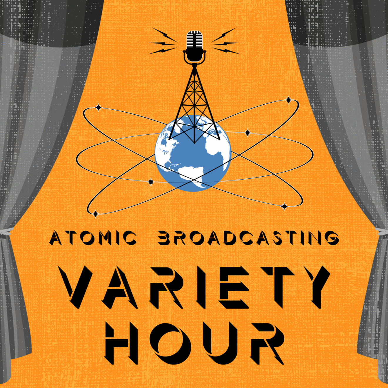 Side Quests - Atomic Broadcasting Network